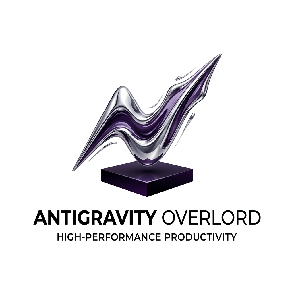 Antigravity Overlord