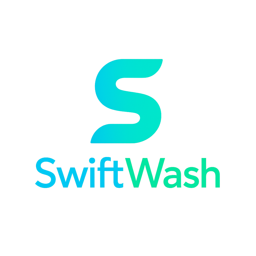 SwiftWash