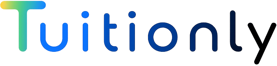 Tuitionly Logo
